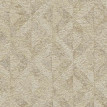 Tapet model geometric vintage bej