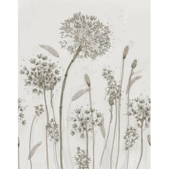 Fototapet floral Smart Art...
