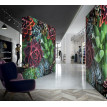 Fototapet floral multicolor Smart Art