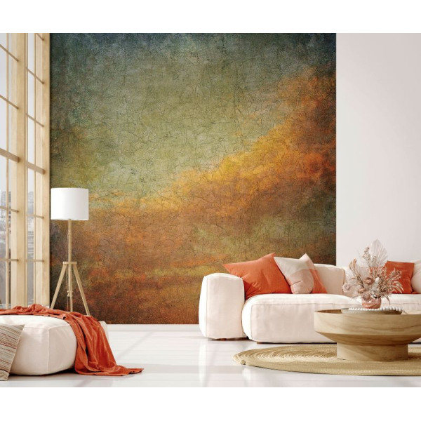 Fototapet Beton vopsit vintage Smart Art