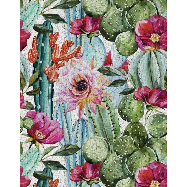 Fototapet floral Kiana Smart Art
