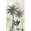 Fototapet design Jungla Smart Art
