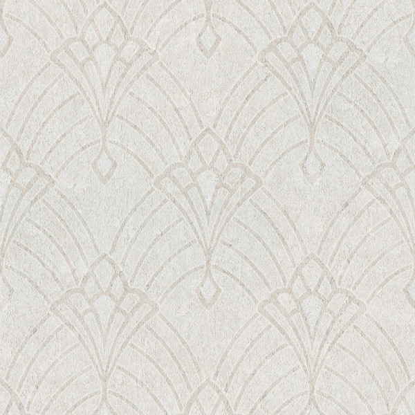 tapet-art-deco-crem-bej-mata-hari