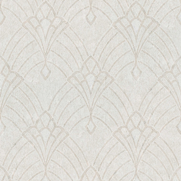 tapet-art-deco-crem-bej-mata-hari