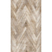 Fototapet lemn Chevron Smart Art
