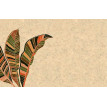 Fototapet abstract vegetal Smart Art