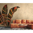 Fototapet abstract vegetal Smart Art