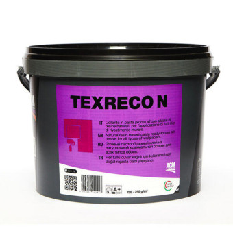 Adeziv tapet pasta Texreco...
