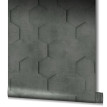Tapet 3D Hexagoane Kyoto 34161