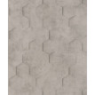 Tapet 3D Hexagoane Kyoto 34162