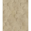 Tapet 3D Hexagoane Kyoto 34163