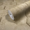 Tapet 3D Hexagoane Kyoto 34163