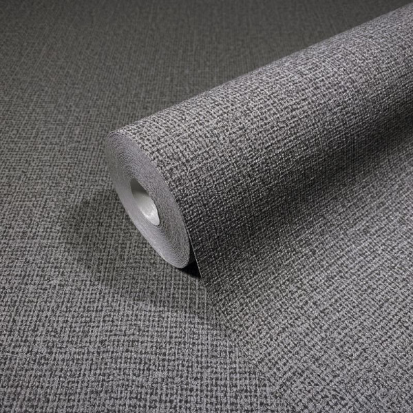 Tapet imitatie textil Kyoto 34174