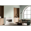 Tapet imitatie textil Kyoto 34419