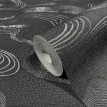 Tapet abstract texturat Kyoto 34537
