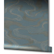Tapet abstract texturat Kyoto 34538