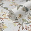 Tapet floral artistic Kyoto 47455