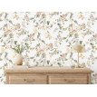 Tapet floral artistic Kyoto 47455