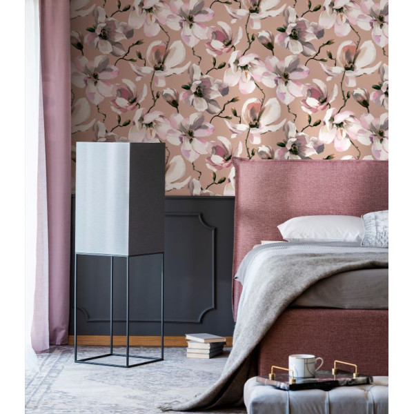 Tapet cu magnolii Kyoto 47465