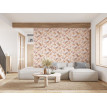 Tapet floral artistic Kyoto 47471