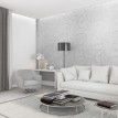 Tapet abstract texturat Ritus 35503