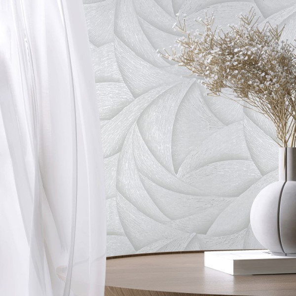 Tapet abstract texturat Ritus 35503