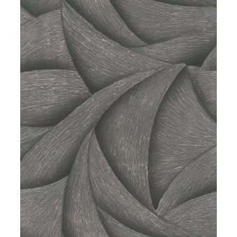 Tapet abstract texturat...
