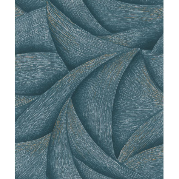 Tapet abstract texturat Ritus 35507