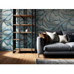 Tapet abstract texturat Ritus 35507