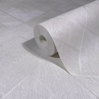 Tapet texturat geometric...