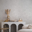 Tapet texturat geometric Ritus 35508