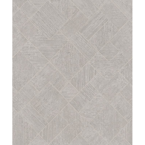 Tapet texturat geometric Ritus 35510