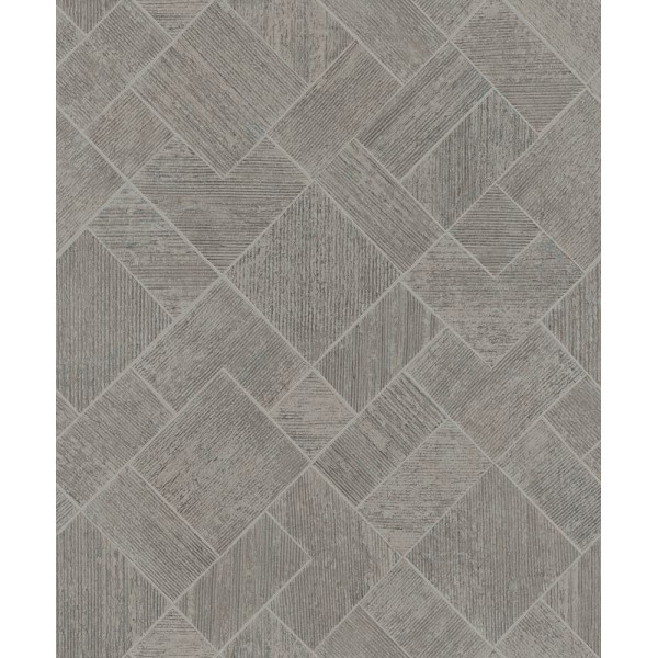 Tapet texturat geometric Ritus 35511