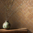 Tapet texturat geometric Ritus 35513