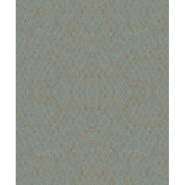 Tapet texturat romburi Ritus 35539