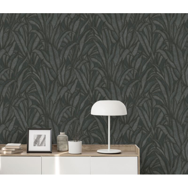 Tapet frunze tropicale GMK 10371-15