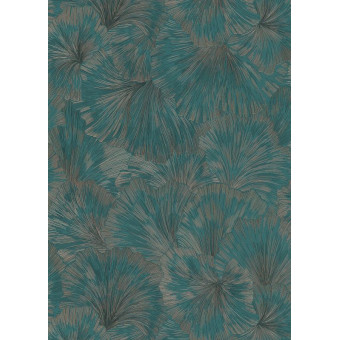 Tapet floral abstract GMK...