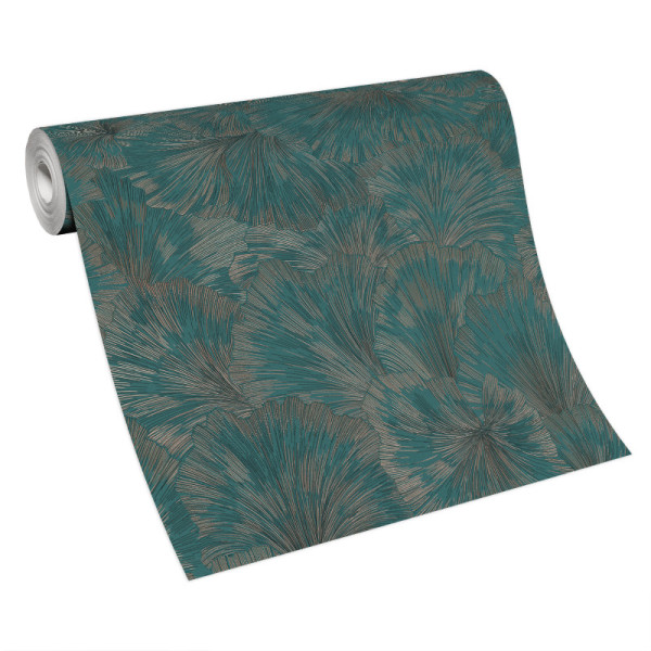 Tapet floral abstract GMK 10373-19