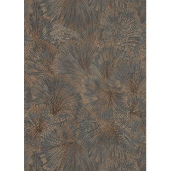 Tapet floral abstract GMK...