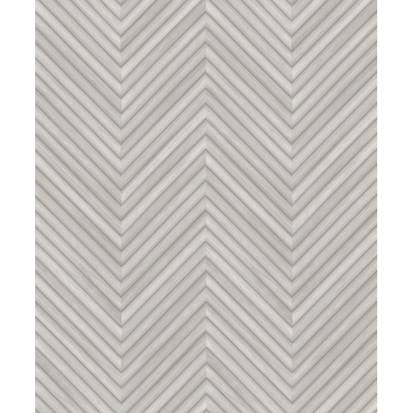 Tapet lambriu lemn Herringbone 33374