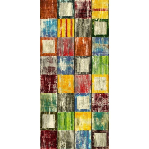 Autocolant decorativ Boho