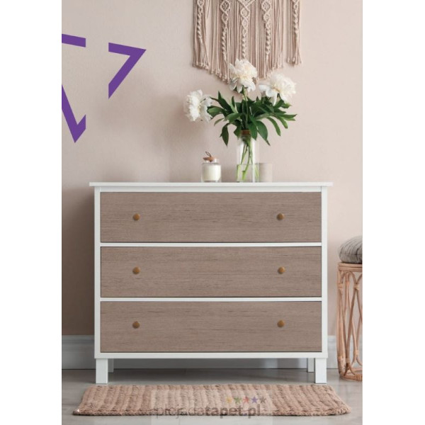 Folie autocolanta lemn Tira 67 cm