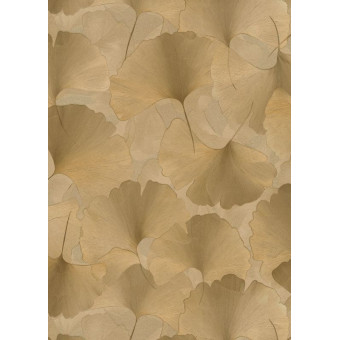 Tapet floral abstract...