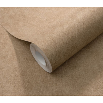 Tapet imitatie textil...