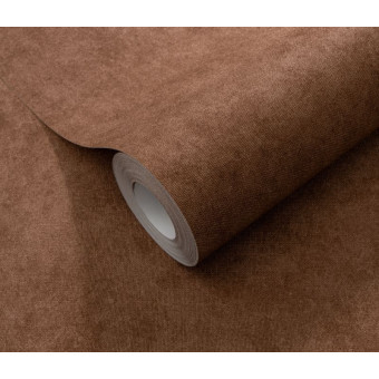 Tapet imitatie textil...
