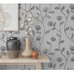 Tapet floral modern UTD Marburg 34802