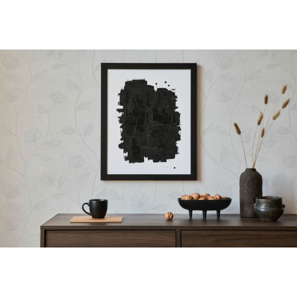 Tapet floral modern UTD Marburg 34803