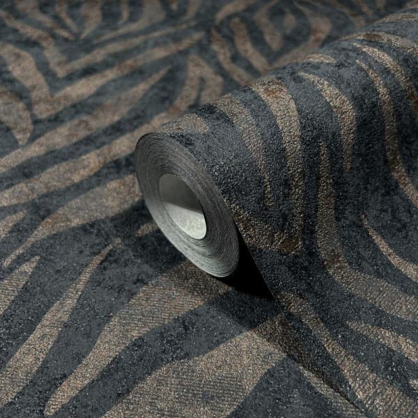 Tapet exotic zebra UTD Marburg 34817