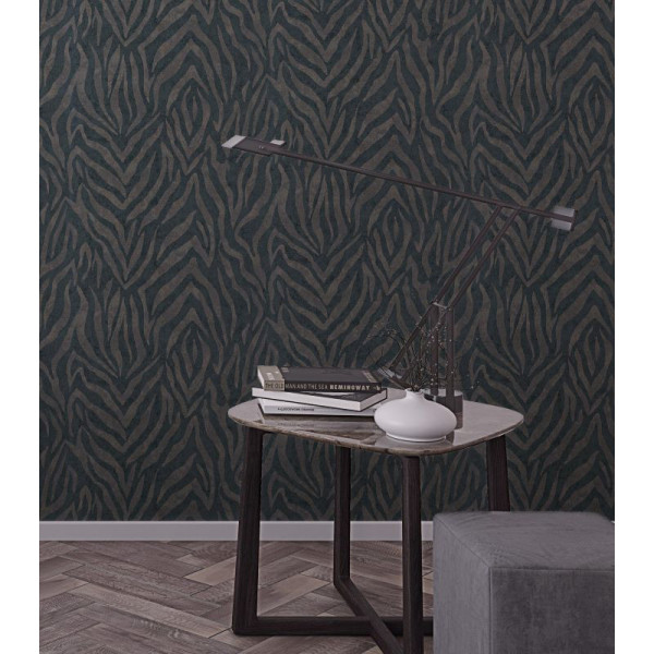 Tapet exotic zebra UTD Marburg 34817