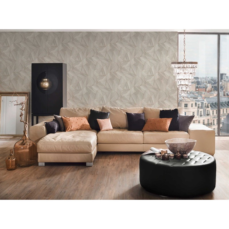 tapet-lemn-cu-dungi-aramii-decorare